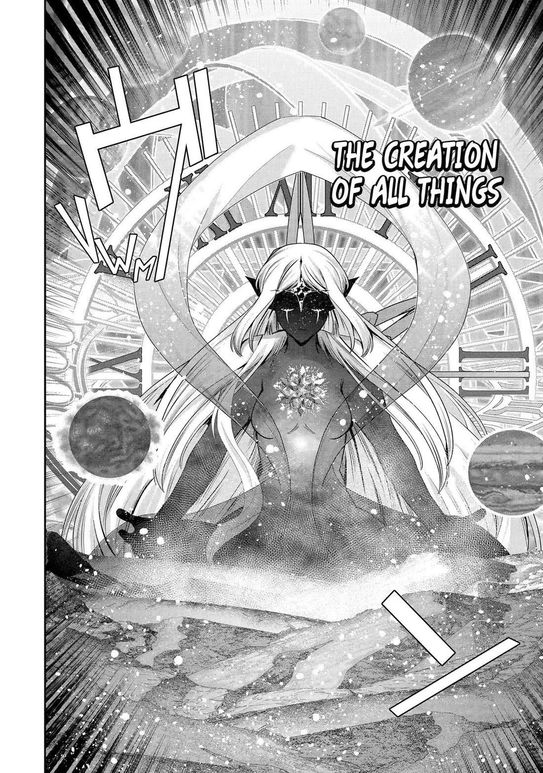 That Inferior Knight, Lv. 999 Chapter 32 31